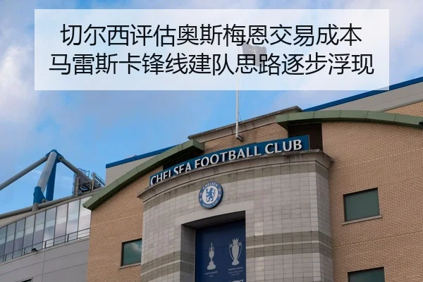 切尔西评估奥斯梅恩交易成本 马雷斯卡锋线建队思路逐步浮现